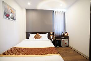 Gold Time Hotel