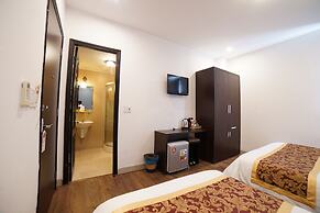 Gold Time Hotel