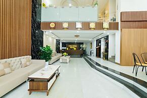 Gold Time Hotel