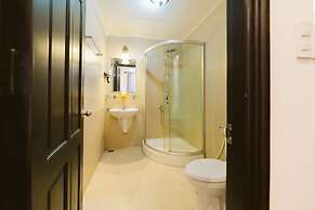 Gold Time Hotel