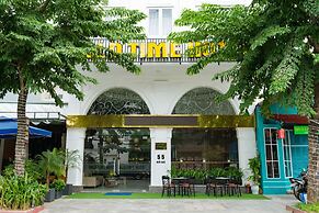 Gold Time Hotel