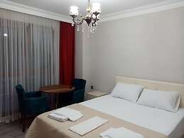 Pelitpark Apart