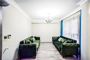 Pelitpark Apart
