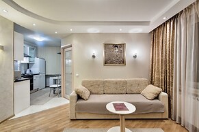 Day&Night Apartments - Yakimanka