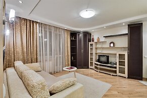 Day&Night Apartments - Yakimanka