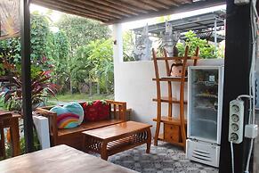 Summer Homestay Bali