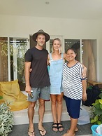 Summer Homestay Bali