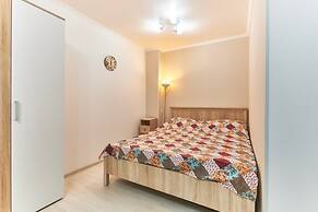 Day&Night Apartments - Sokol