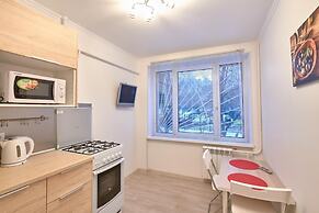 Day&Night Apartments - Sokol