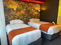 ONOMO Hotel Cape Town Foreshore