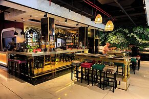 ONOMO Hotel Cape Town Foreshore