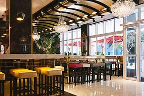 ONOMO Hotel Cape Town Foreshore