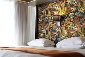ONOMO Hotel Cape Town Foreshore