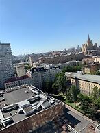 Day&Night Apartments - Noviy Arbat