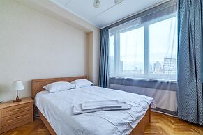 Day&Night Apartments - Noviy Arbat