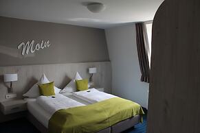 BSW Inselhotel Rote Erde Borkum