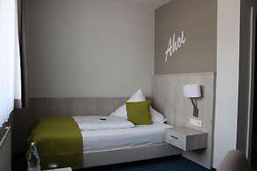 BSW Inselhotel Rote Erde Borkum