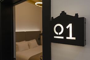 O Paço - Exclusive Accommodation