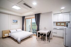 Oakra Resort