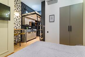 Apart104 Fontanka