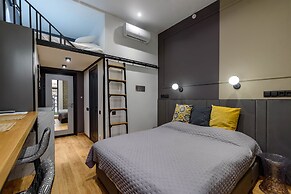 Apart104 Fontanka