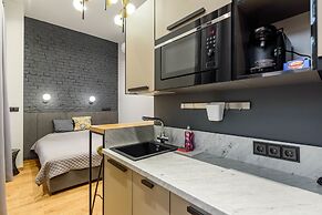 Apart104 Fontanka