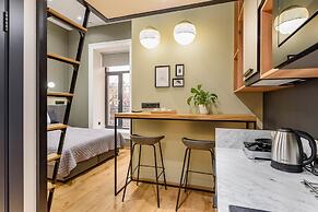 Apart104 Fontanka