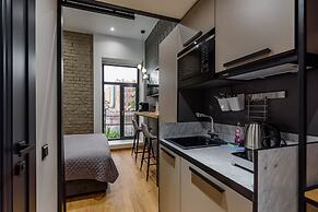 Apart104 Fontanka