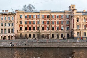 Apart104 Fontanka