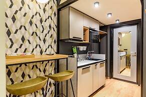 Apart104 Fontanka