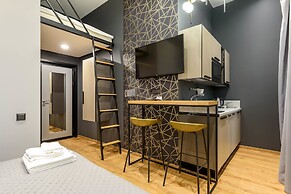 Apart104 Fontanka