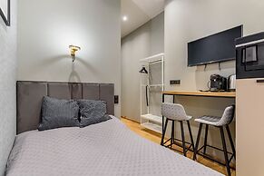 Apart104 Fontanka