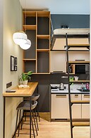 Apart104 Fontanka