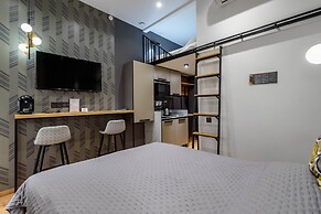 Apart104 Fontanka