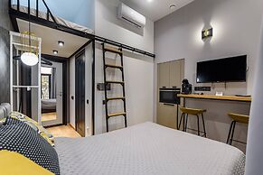Apart104 Fontanka