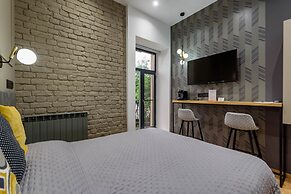 Apart104 Fontanka