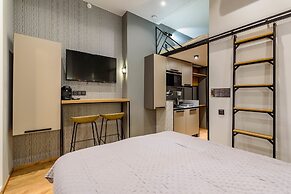 Apart104 Fontanka