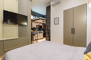 Apart104 Fontanka