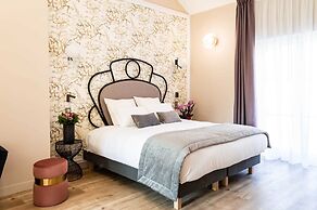 Hotel des Iris