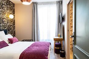 Hotel des Iris
