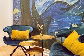 Hotel des Iris