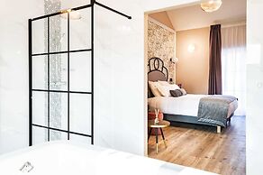 Hotel des Iris