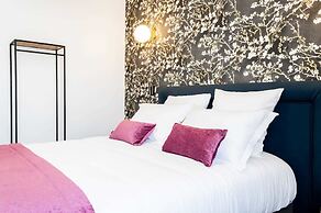 Hotel des Iris