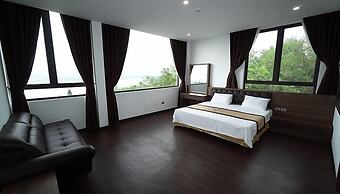 Lakeside Dailai Hotel