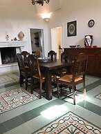 Casa del Grifone