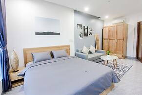 Carol Apartment