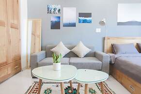 Carol Apartment