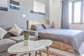 Carol Apartment