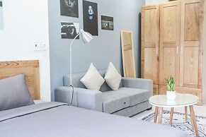 Carol Apartment