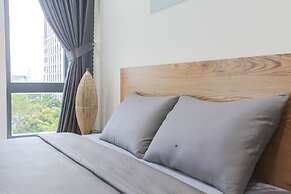 Carol Apartment